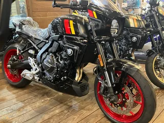 Suzuki Gsx-8T из Японии, фото 2