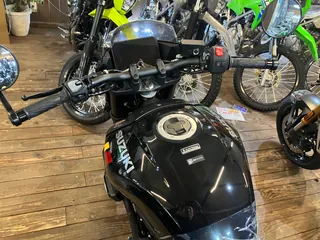 Suzuki Gsx-8T из Японии, фото 3