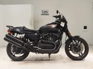 Harley-Davidson XR1200X из Японии, фото 1
