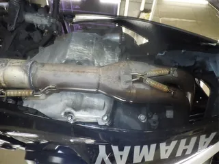 Yamaha YZF-R25 из Японии, фото 7