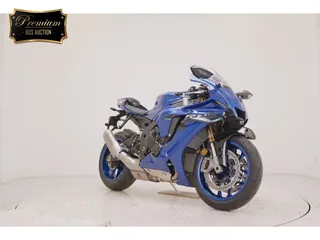 Yamaha YZF-R1M из Японии, фото 3