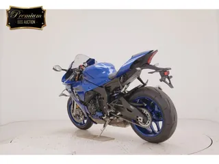 Yamaha YZF-R1M из Японии, фото 6