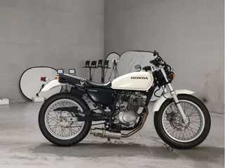 Honda CB223S из Японии, фото 1