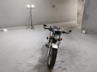 Honda CB223S из Японии, фото 3