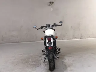 Honda CB223S из Японии, фото 4