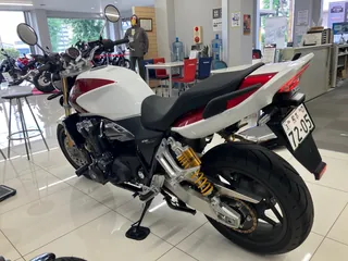 Honda CB1300 из Японии, фото 2