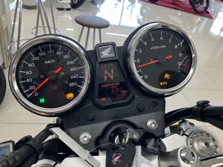 Honda CB1300 из Японии, фото 3