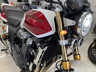 Honda CB1300 из Японии, фото 4