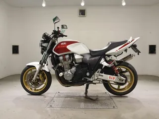 Honda CB1300 из Японии, фото 2