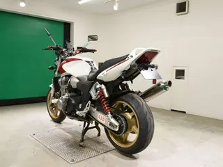 Honda CB1300 из Японии, фото 6