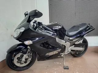 Kawasaki ZZ-R1200 из Японии, фото 3