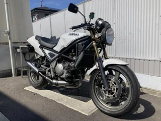 Yamaha R1-Z из Японии, фото 3