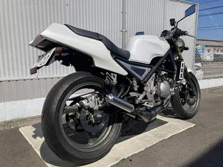 Yamaha R1-Z из Японии, фото 4