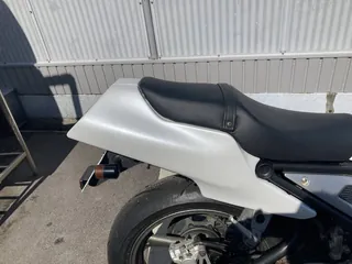 Yamaha R1-Z из Японии, фото 5