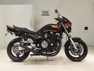 Yamaha XJR1300 из Японии, фото 1
