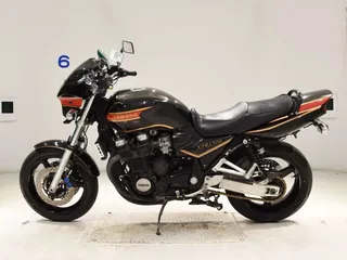 Yamaha XJR1300 из Японии, фото 2