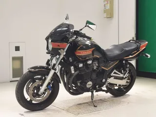 Yamaha XJR1300 из Японии, фото 4
