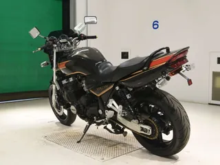 Yamaha XJR1300 из Японии, фото 6