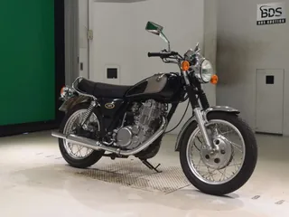 Yamaha SR400 из Японии, фото 3