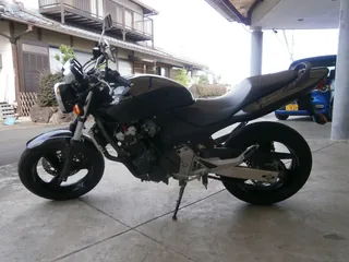 Kawasaki Z650A из Японии, фото 2