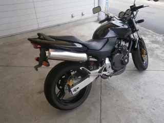 Kawasaki Z650A из Японии, фото 4
