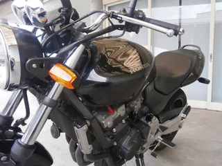 Kawasaki Z650A из Японии, фото 7