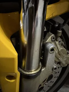 Ducati Monster 900 из Японии, фото 2