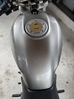 Ducati Monster 900 из Японии, фото 6