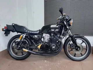 Kawasaki Z750GP из Японии, фото 5