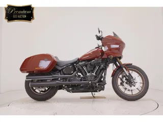 Harley-Davidson FXLRST1920 из Японии, фото 1