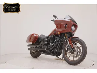 Harley-Davidson FXLRST1920 из Японии, фото 3