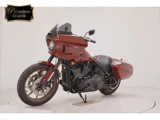Harley-Davidson FXLRST1920 из Японии, фото 4
