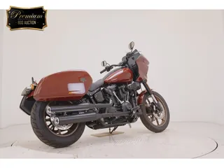 Harley-Davidson FXLRST1920 из Японии, фото 5