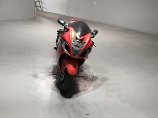 Suzuki GSX1300R Hayabusa из Японии, фото 3