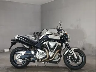 Yamaha MT-01 из Японии, фото 1