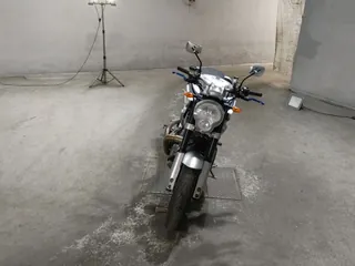 Yamaha MT-01 из Японии, фото 3