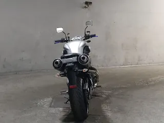 Yamaha MT-01 из Японии, фото 4
