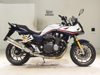 Honda CB1300 из Японии, фото 1