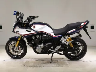 Honda CB1300 из Японии, фото 2