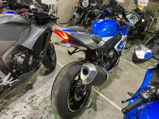 Suzuki GSX-R1000R из Японии, фото 3