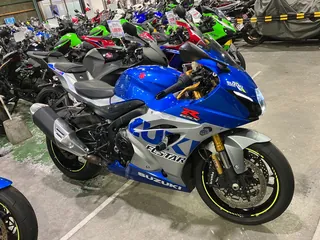 Suzuki GSX-R1000R из Японии, фото 4