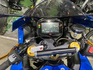 Suzuki GSX-R1000R из Японии, фото 5