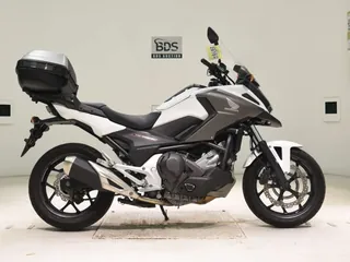 Honda NC750X Type-LD из Японии, фото 1