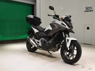 Honda NC750X Type-LD из Японии, фото 3