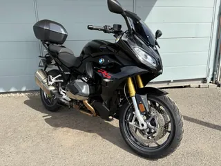 BMW R1250R из Японии, фото 1