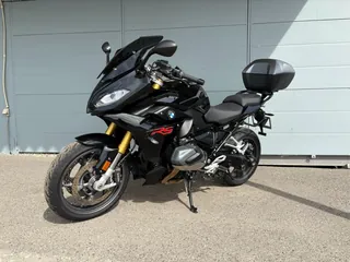 BMW R1250R из Японии, фото 6