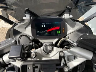BMW R1250R из Японии, фото 7