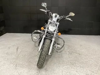 Harley-Davidson VRSCAW из Японии, фото 8