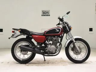 Honda CB223S из Японии, фото 1