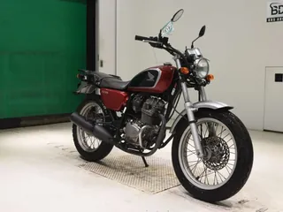 Honda CB223S из Японии, фото 3